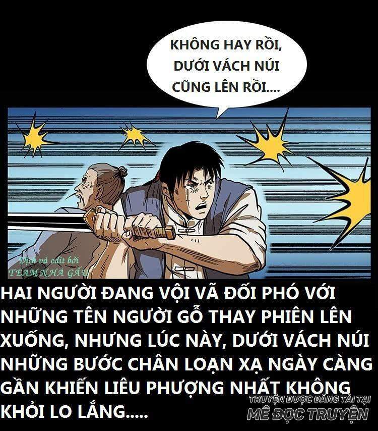 tiên sơn truyền kỳ chapter 29 16