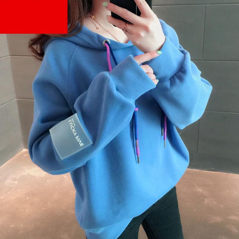 Áo hoodie Dễ Thương Phong Cách Hàn Quốc Cho Học Sinh LZD1243