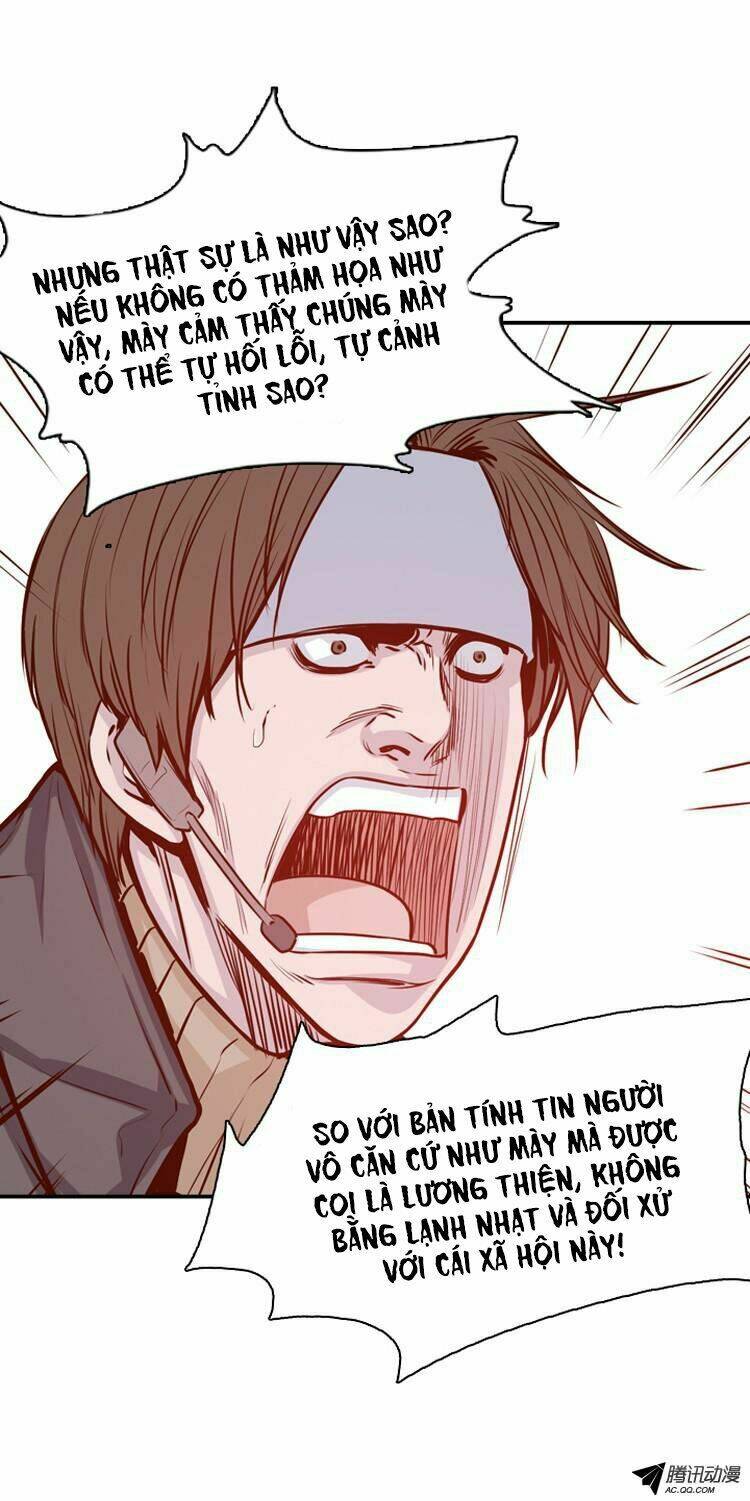 vua của vong linh chapter 134 5