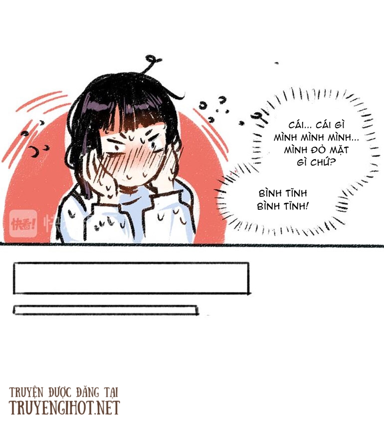 ngày ngày đi nhờ xe! chapter 5 12