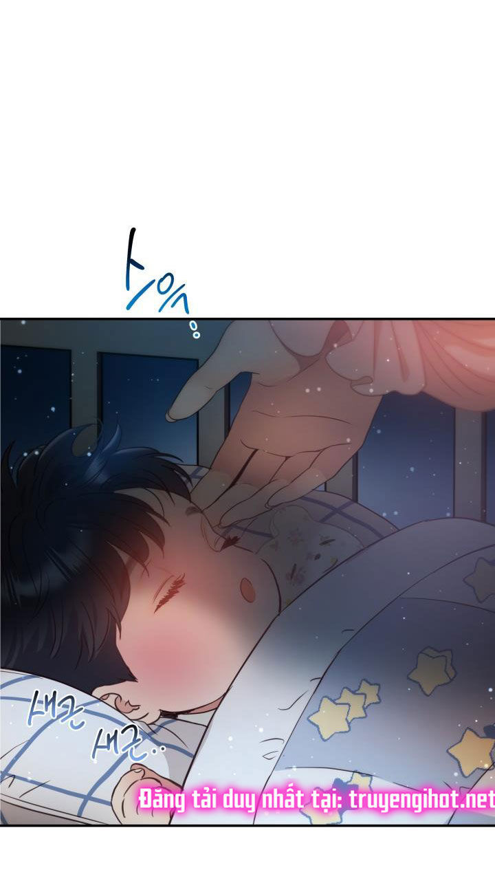 [16+] ánh sao ban mai chapter 75.2 21