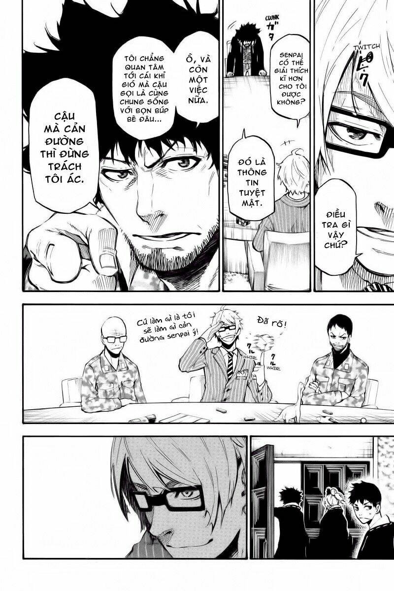 dolly kill kill chapter 62 4