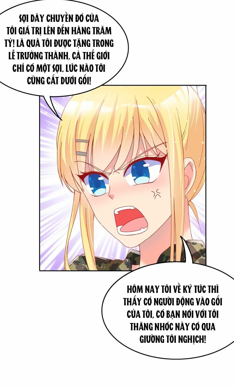 chồng già vợ trẻ trêu nhau hàng ngày chapter 36 16