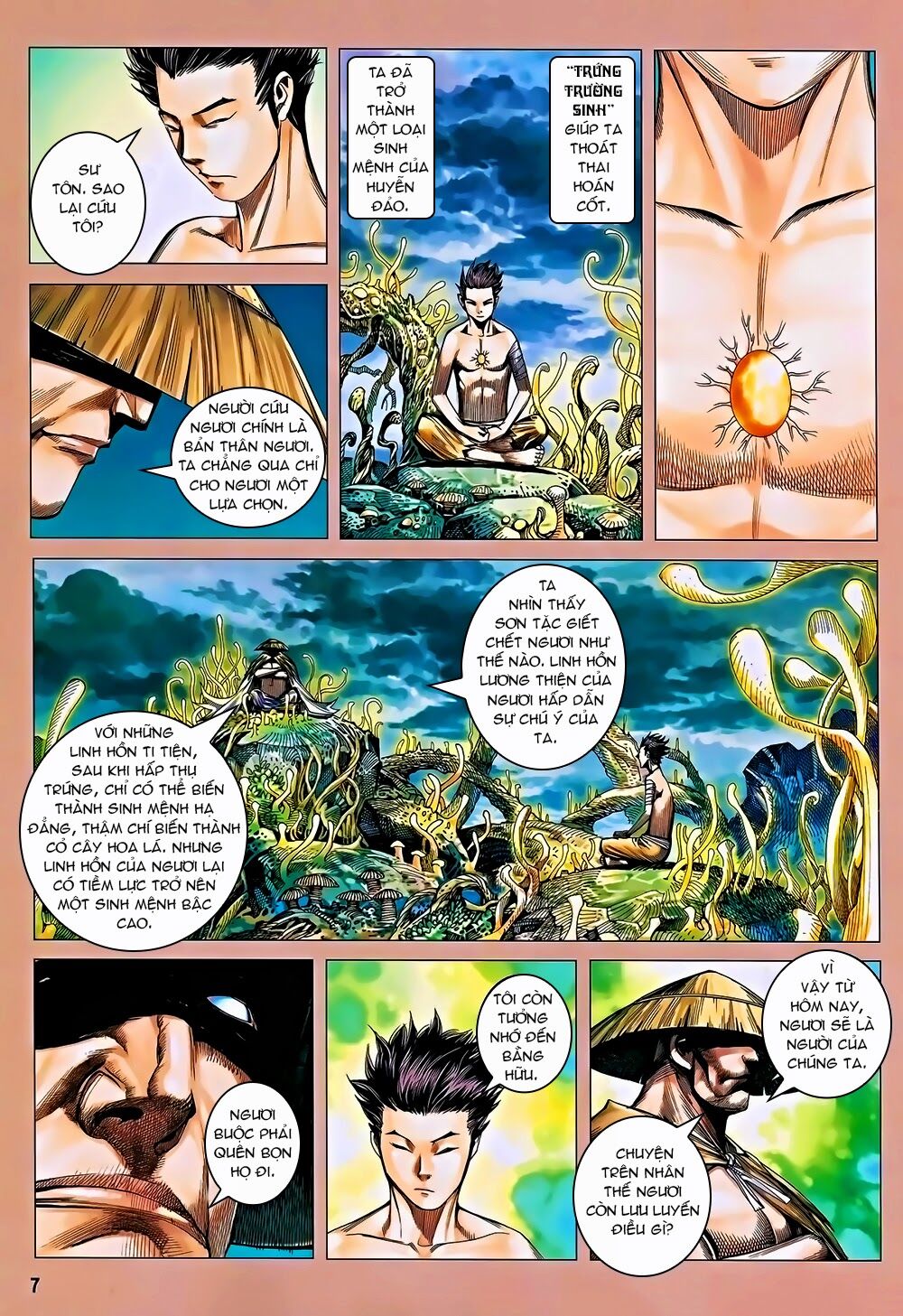 phong thần ký chapter 117 6