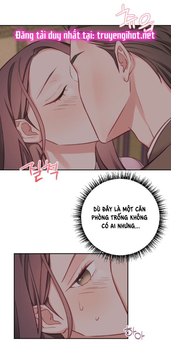 Trợ Lí Kim, Ăn Thử Không chapter 10.1 - Trang 2
