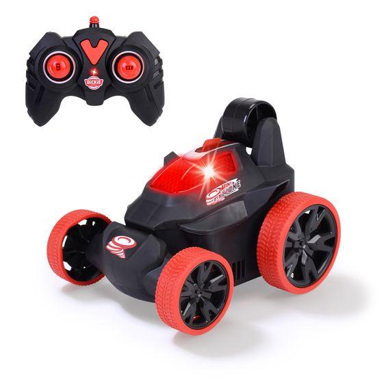 Đồ chơi Xe Điều khiển Dickie Toys RC Mini Cyclone 201103004