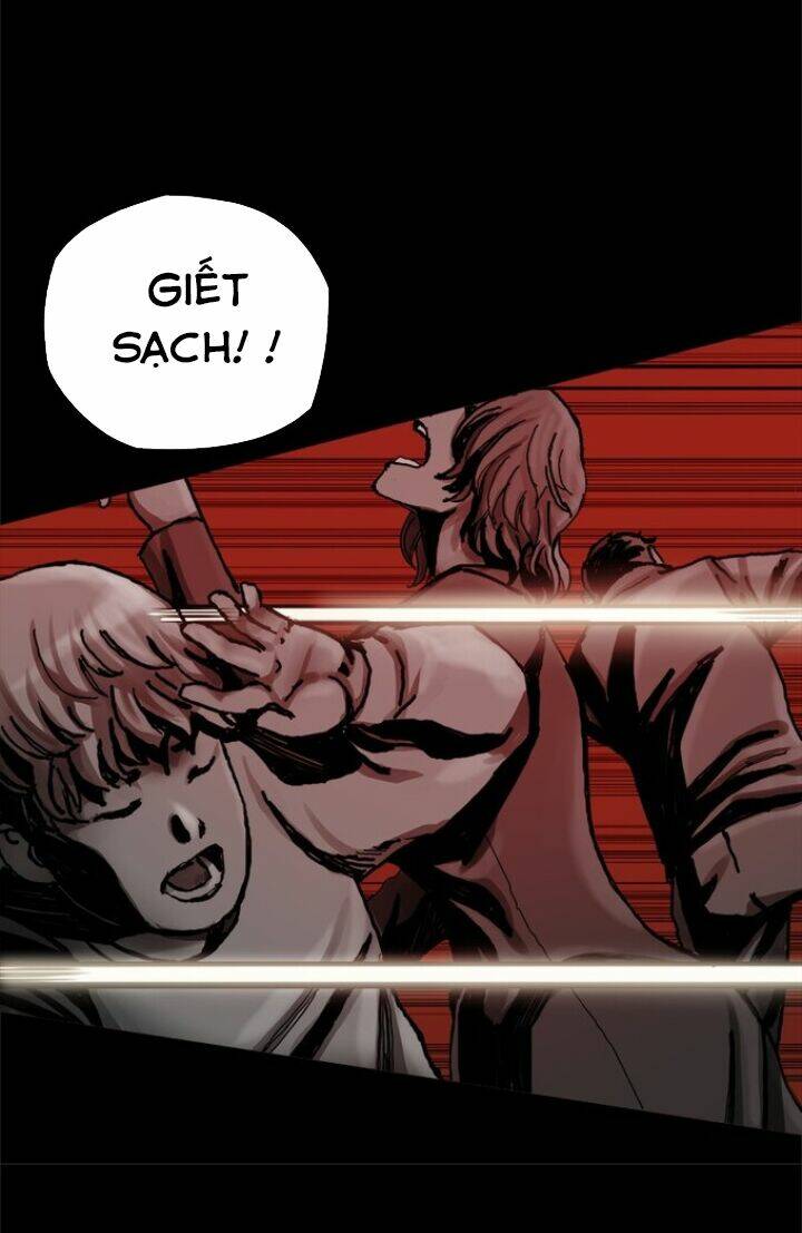 truyền thuyết anh hùng thời mạt thế chapter 1 11