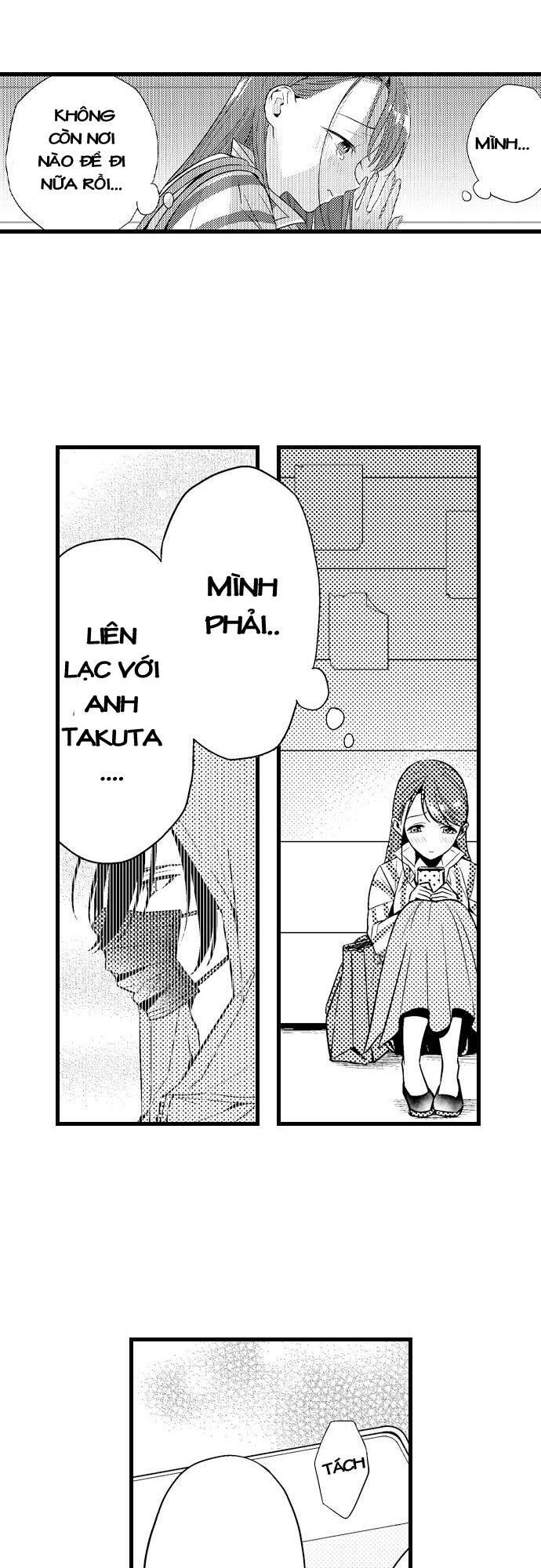 nàng quỷ succbus và bữa ăn hoàn mỹ chapter 2 16