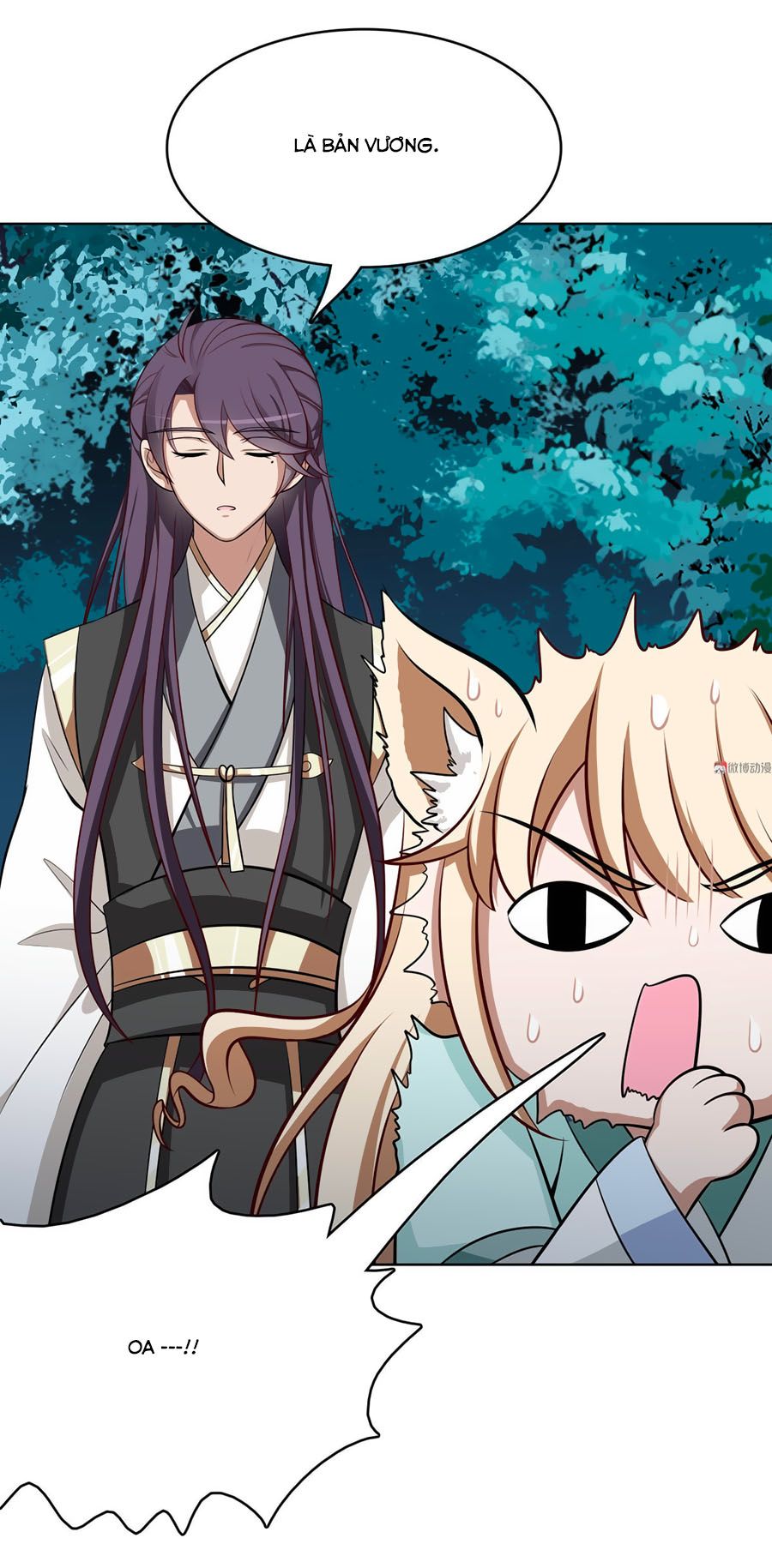 kiêu ngạo vương gia chủng điền phi chapter 55 12