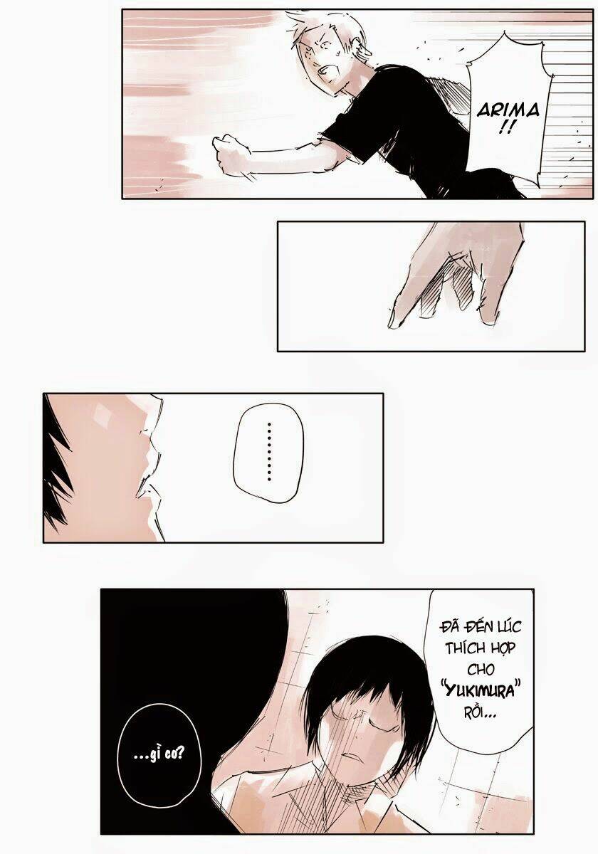 tokyo kushu - jack chapter 3 19