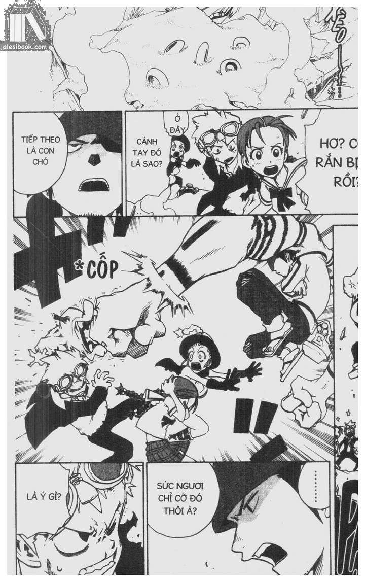 toto! the wonderful adventure chapter 24 10