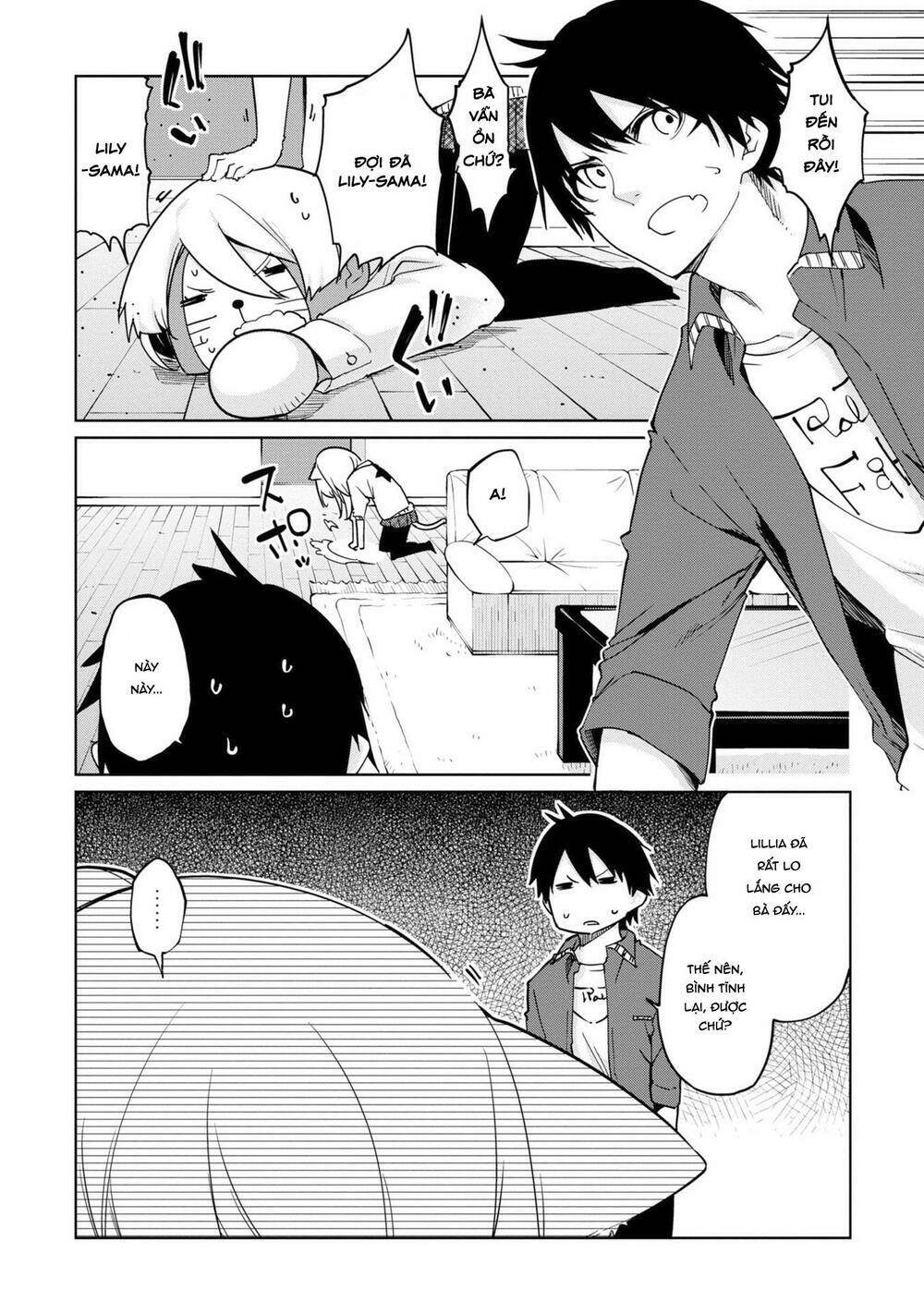 jiangshi kaitan blood chapter 36 17