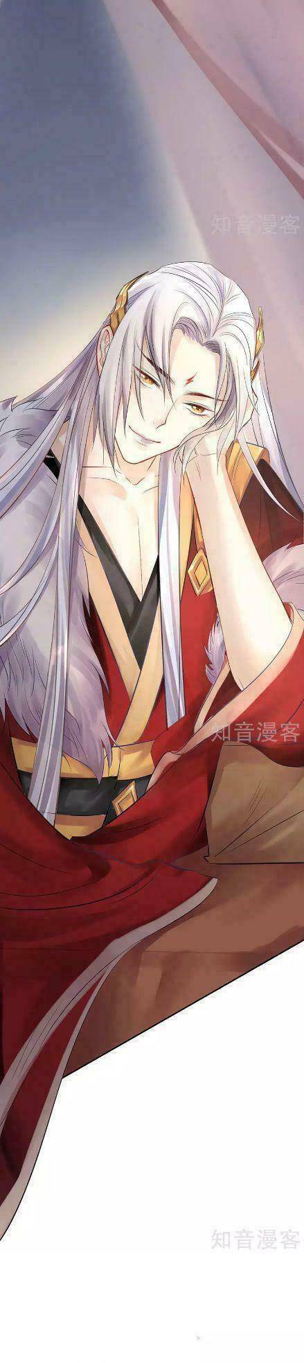 thiếu nữ sấm sét chapter 10 23