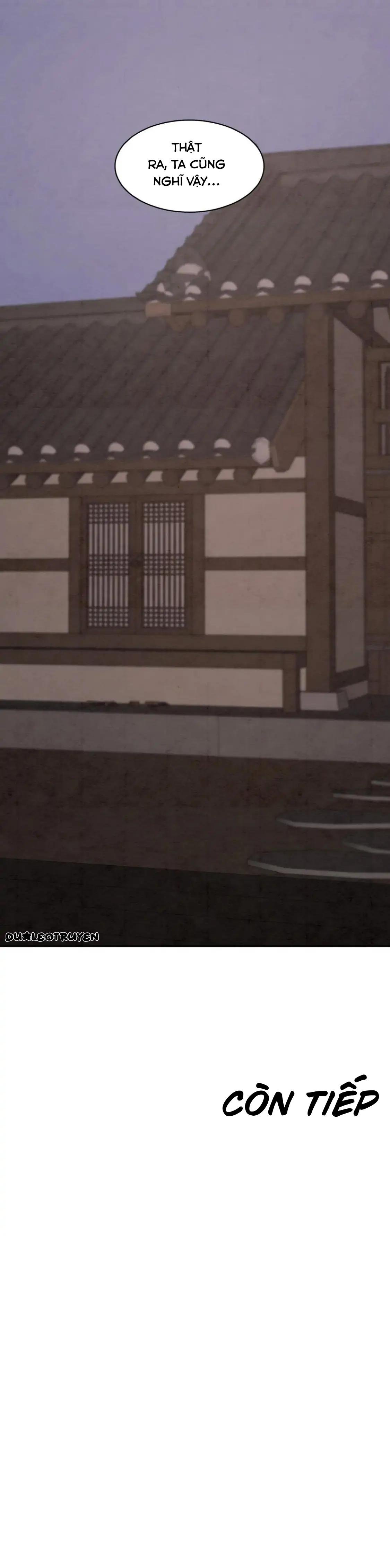 [hoàn] dưới đáy biển xanh chapter 22 27