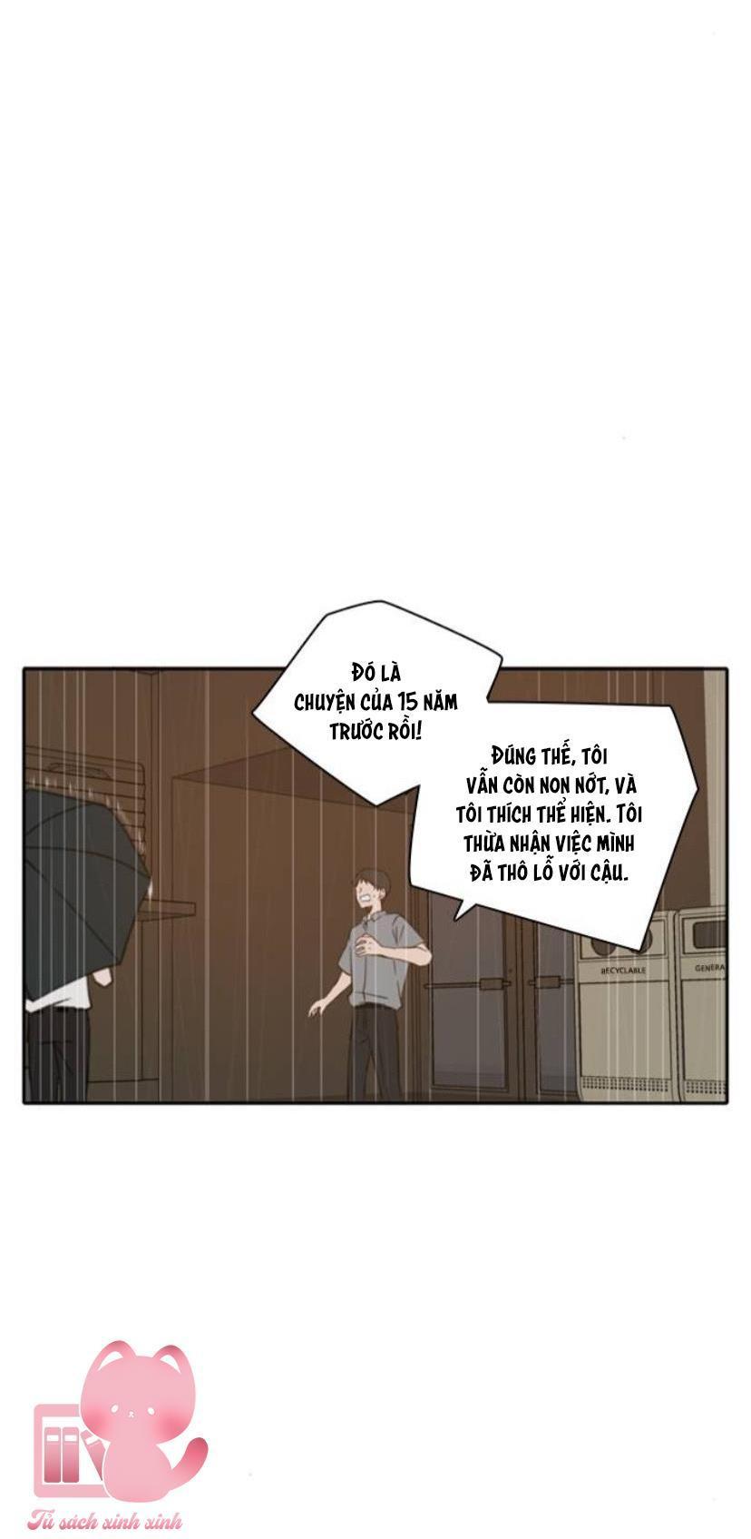 a good day to be a dog chapter 59 21