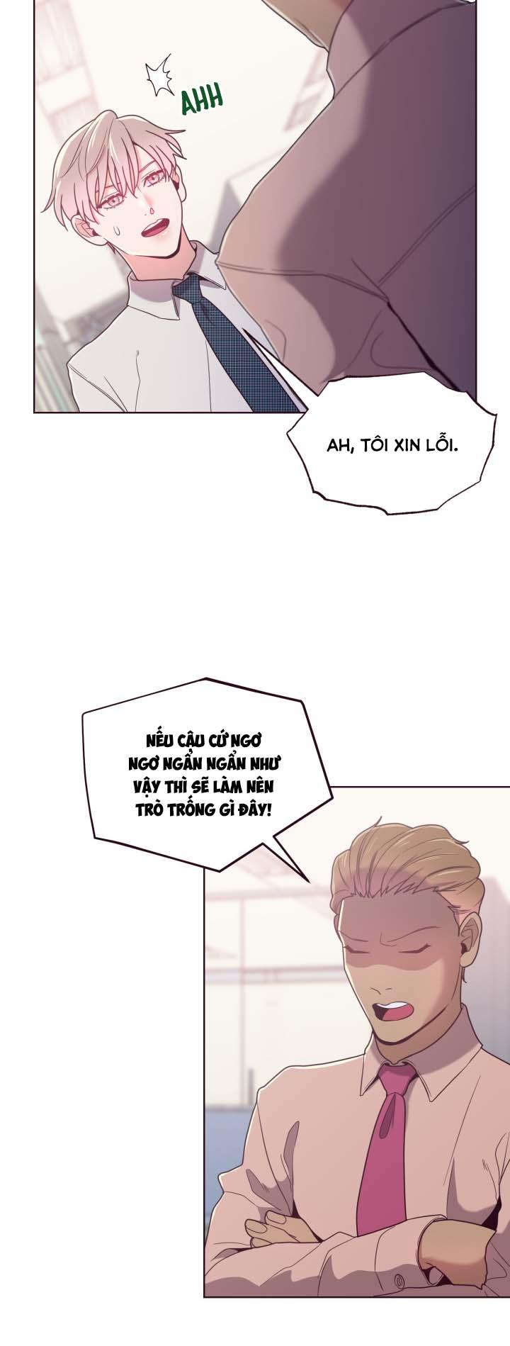 sụp đổ chapter 9 61