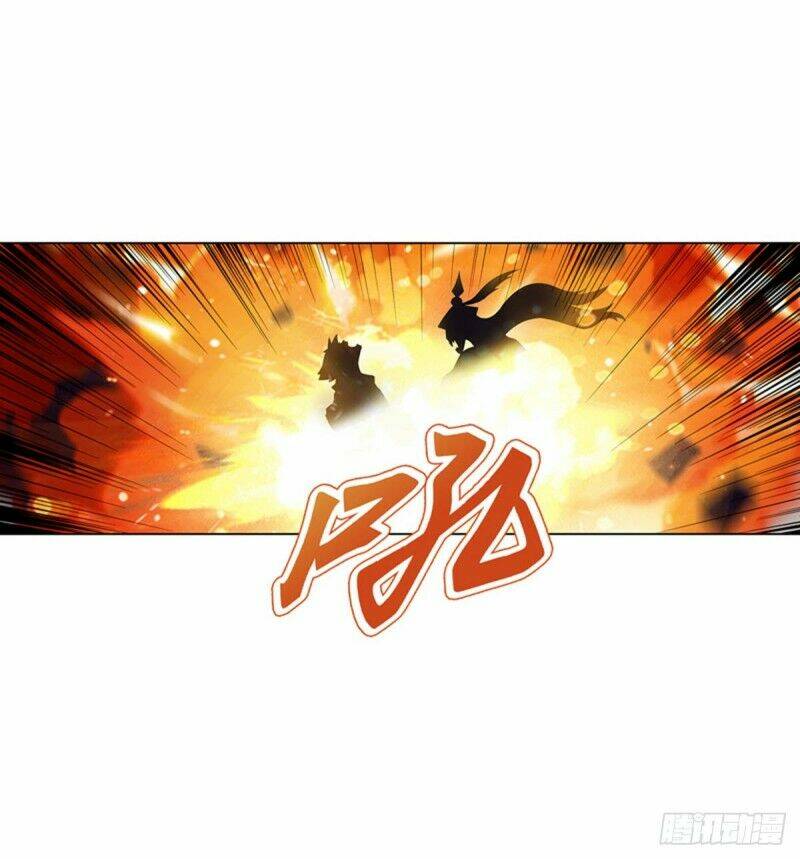 thiên thần quyết chapter 103 25