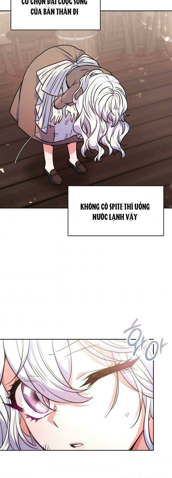 nàng evangeline chapter 3 24