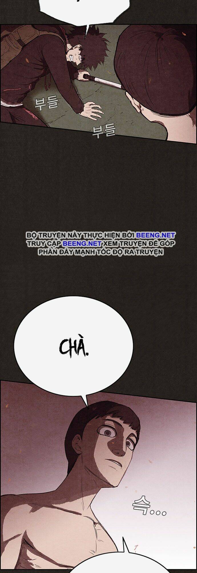 quái vật tại chung cư xanh chapter 125 25