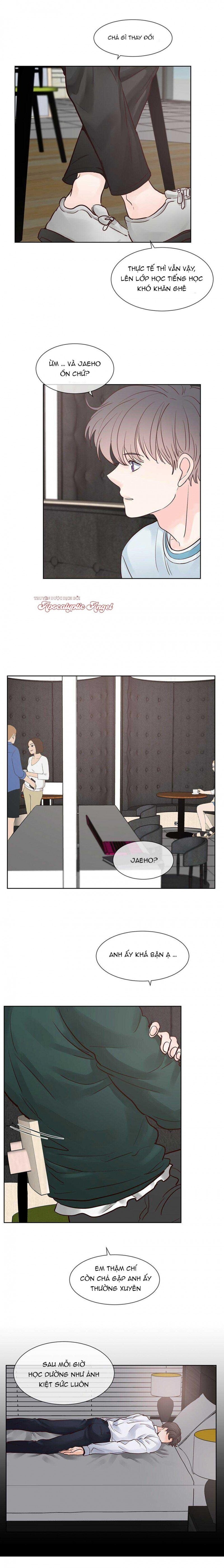 heat and run chapter 56 9