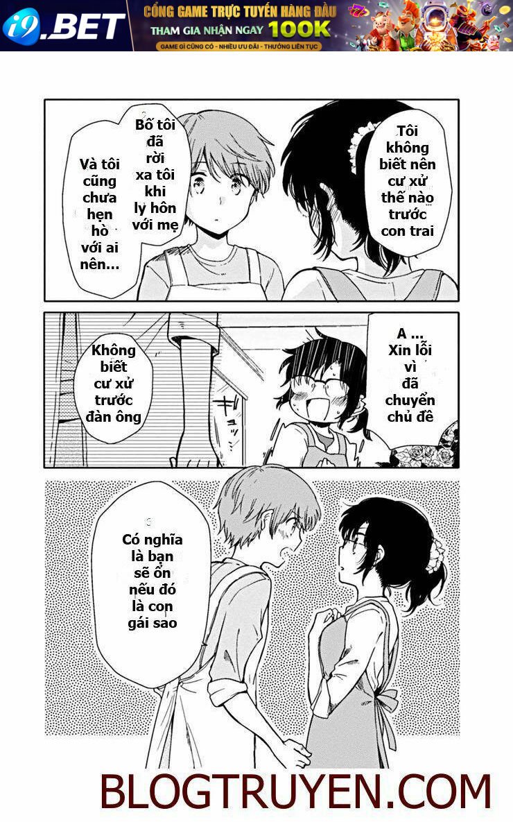 sayuri-san no imouto wa tenshi chapter 2.2 6