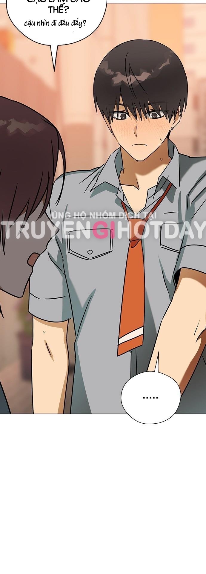 nhân duyên kiếp trước chapter 59.2 11