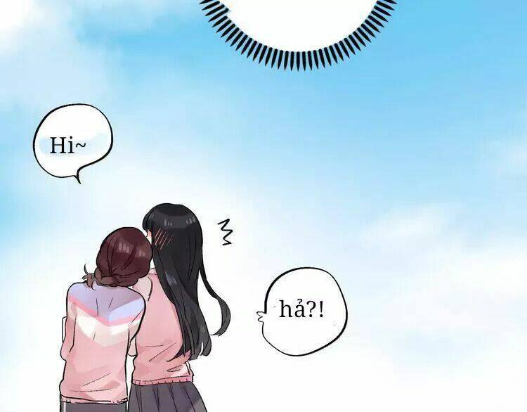 sos! tôi đã yêu một con sâu bướm (phần 2) chapter 22.1 29