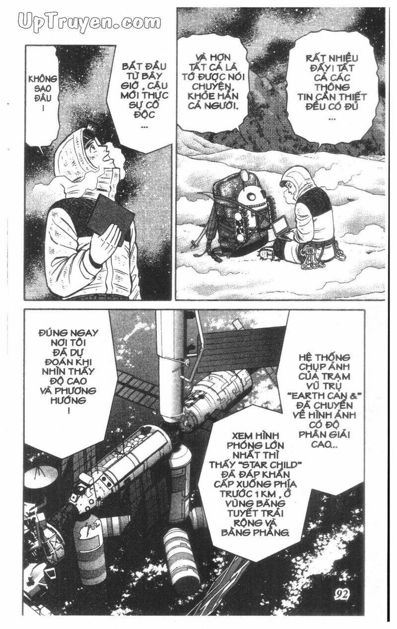 hộ chiếu xanh chapter 9 94