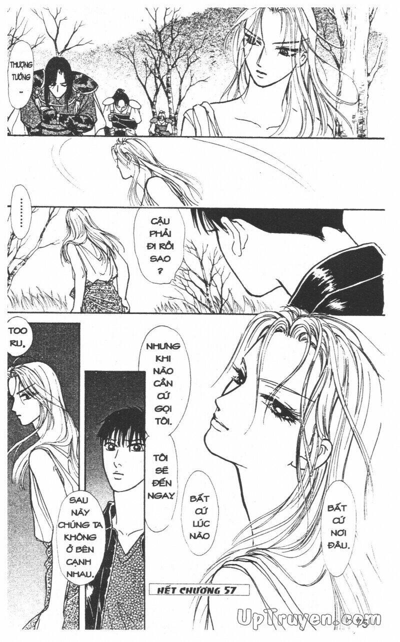 hoàng tử hoa - bud boy chapter 21 78