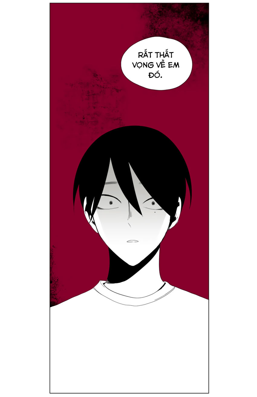 thú cưng của tôi là dơi chapter 35 39