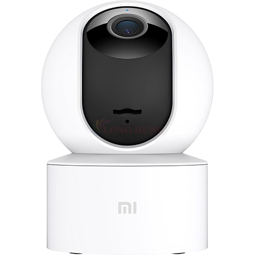 Camera quan sát 1080P Xiaomi Mi 360° BHR4885GL MJSXJ10CM - Hàng chính hãng