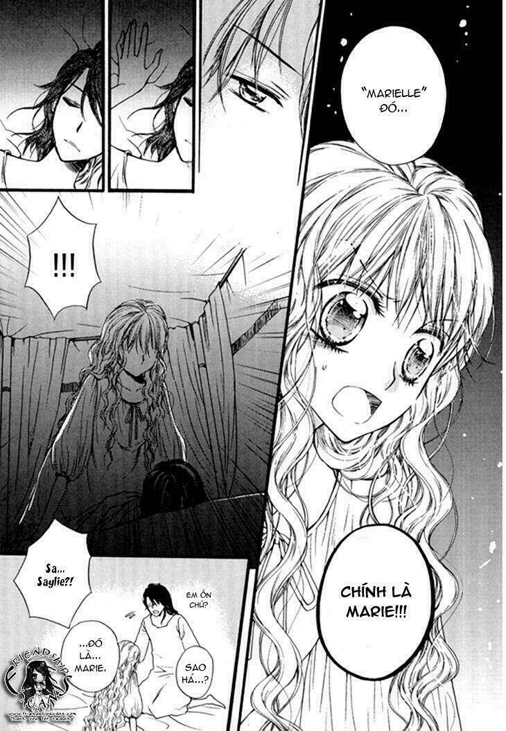 glass shoe chapter 10 19