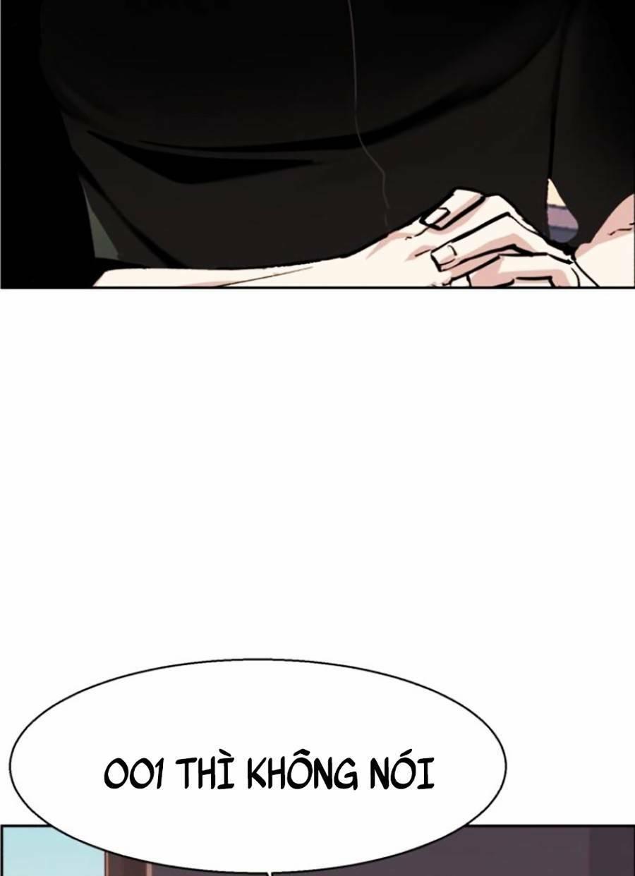 bạn học tôi là lính đánh thuê chapter 117 4