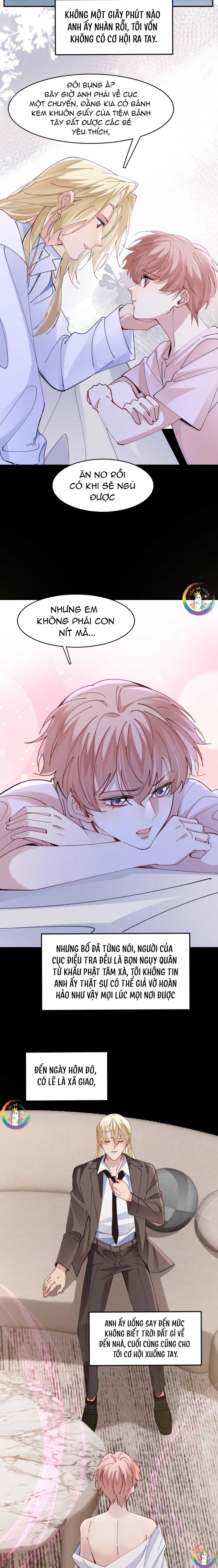 ỷ dưới hiếp trên chapter 41 9