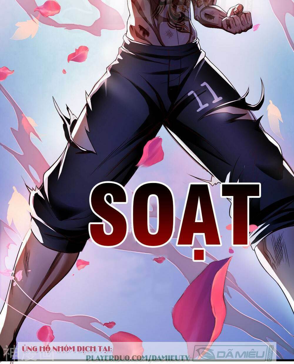 siêu phẩm chiến binh chapter 28.2 22