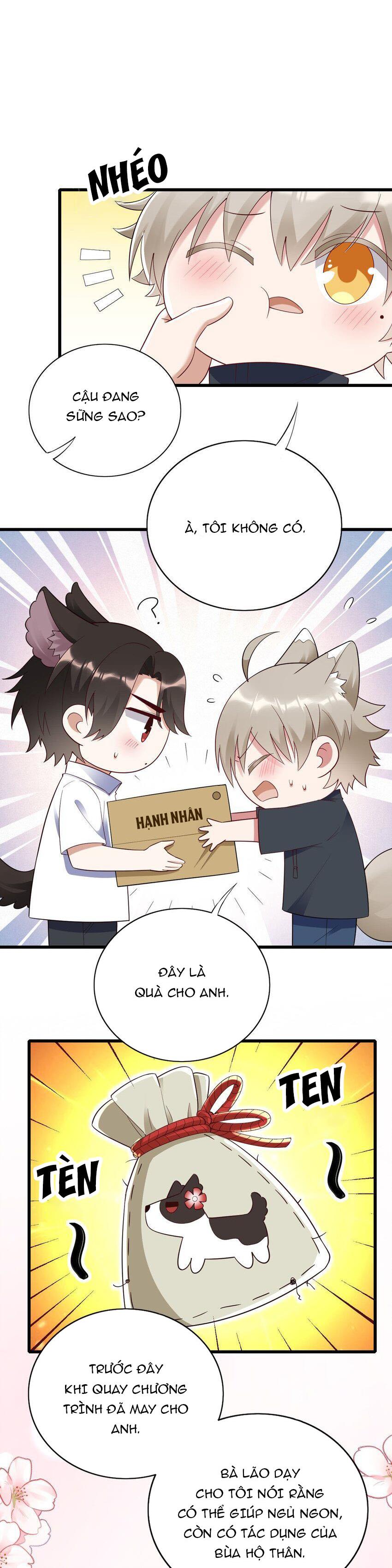 tức thời phạm quy [ tức thì vi quy ] chapter 68 16