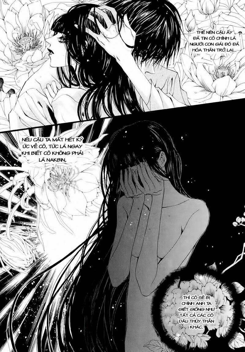 habaek-eui shinbu chapter 58 24