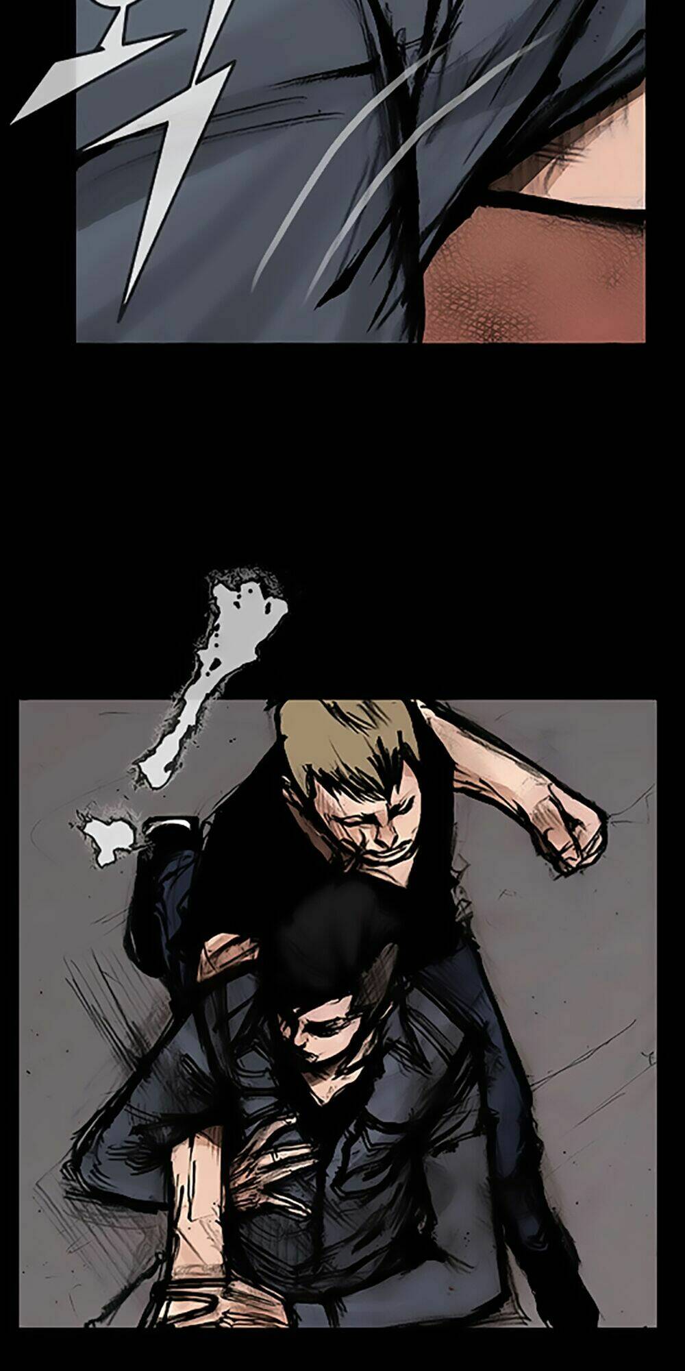 độc cô tiền truyện chapter 96 19