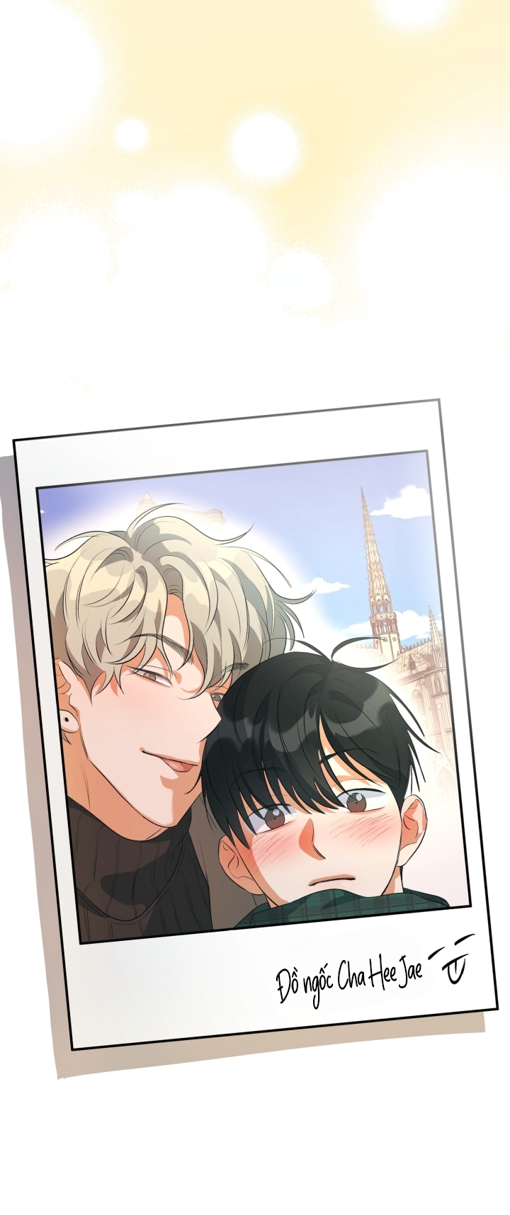 chuẩn mực tỏ tình chapter 4 27