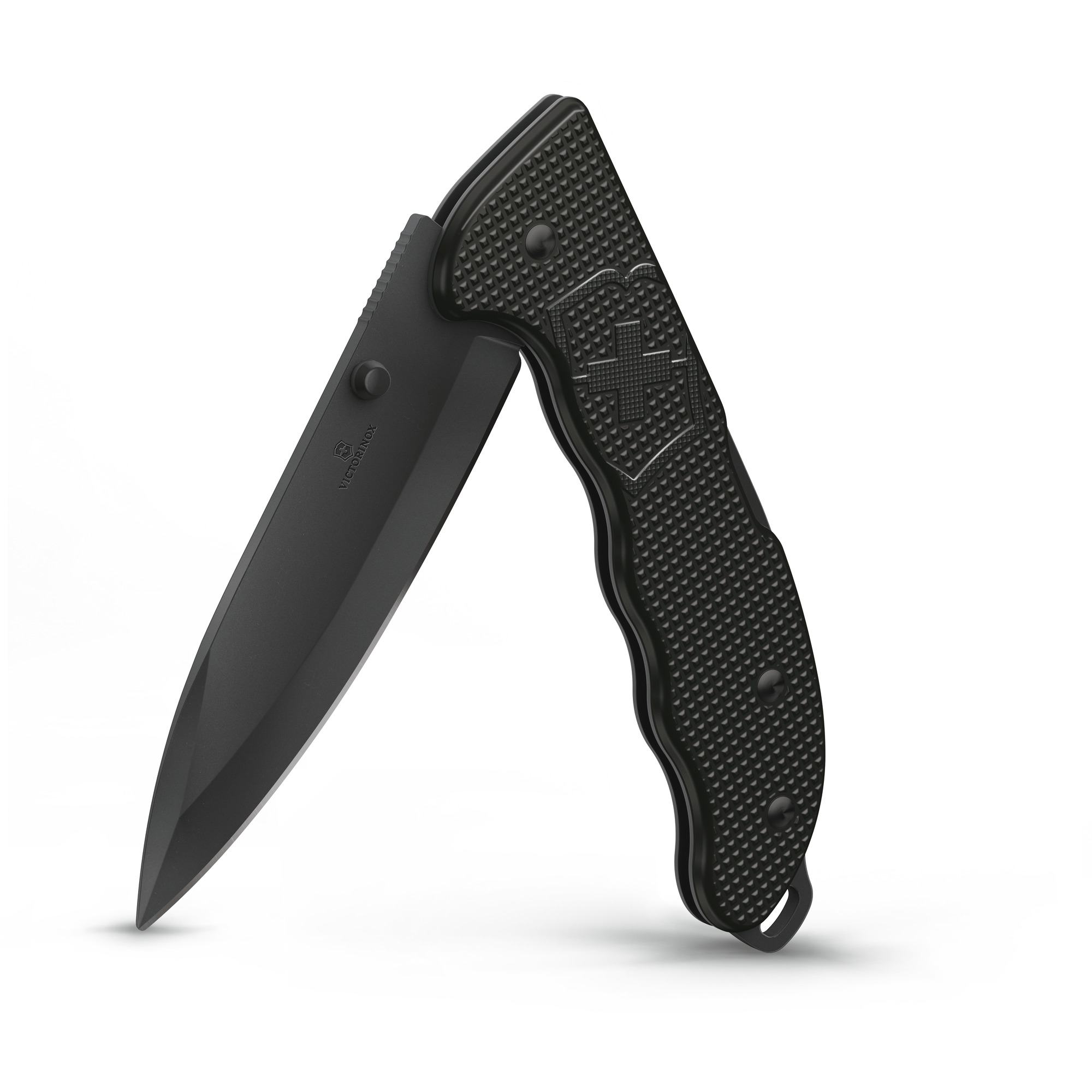 Dao xếp Victorinox Evoke BS Alox Black