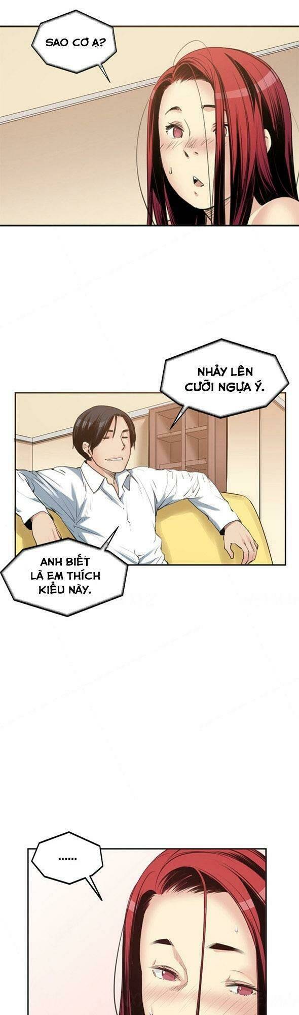 bạn gái của bạn thân chapter 5 22