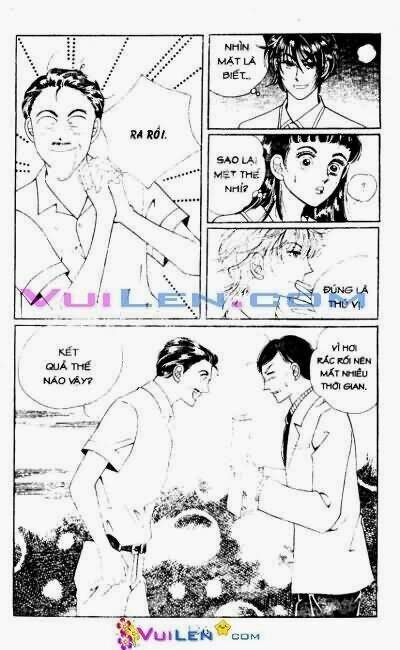 cô gái trung hoa chapter 4 136