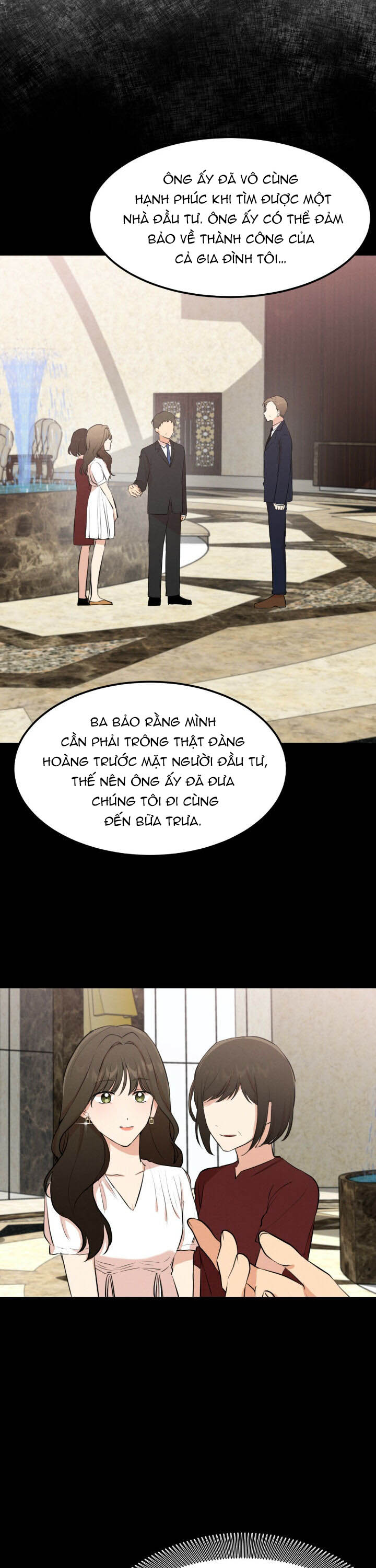 mọi thứ ngày càng tệ hơn chapter 4.1 13