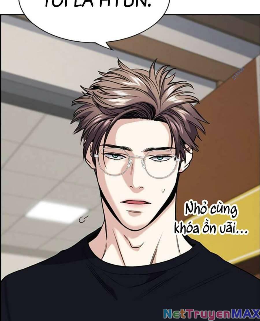 giáo dục chân chính chapter 118 109