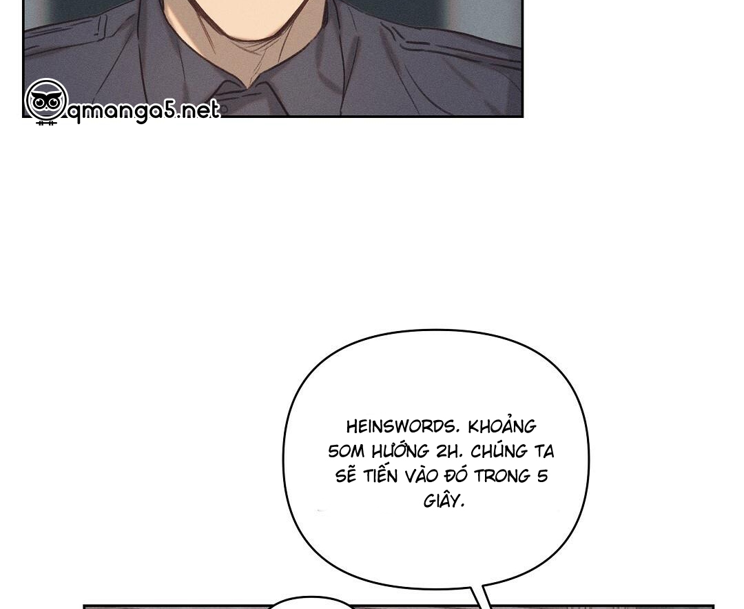 đại úy lãng mạn thân yêu của tôi chapter 12 42