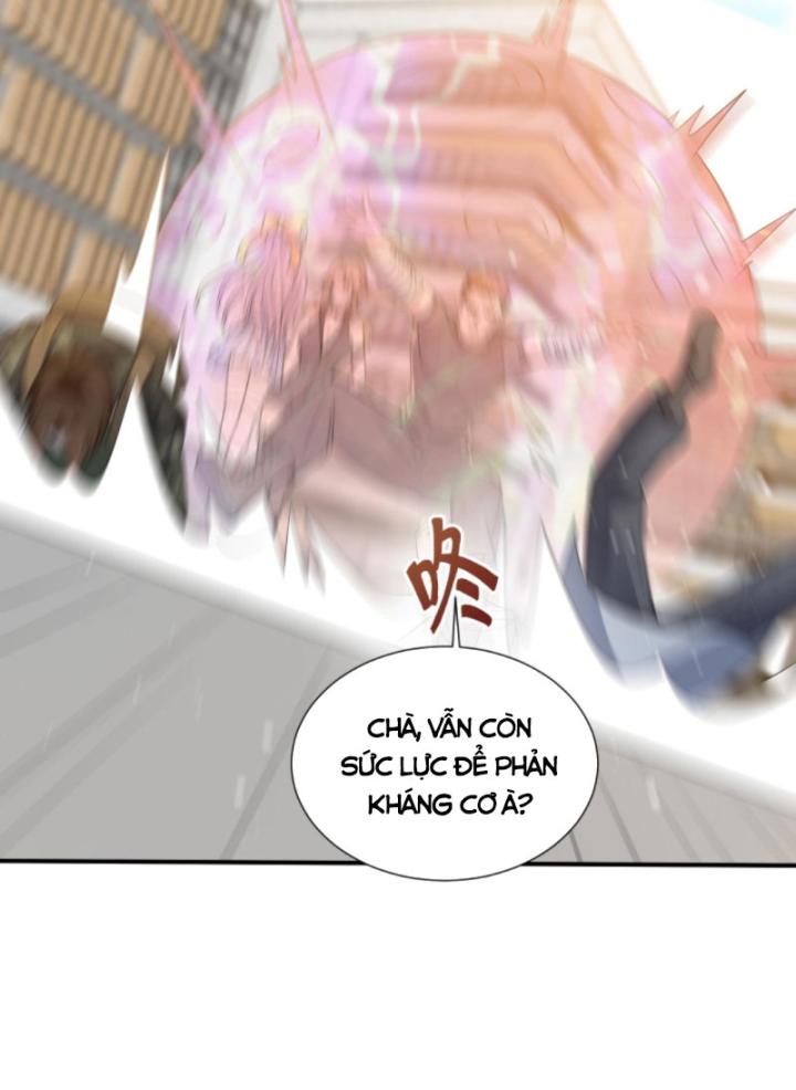 học cùng em gái, tôi bất cẩn vô địch rồi chapter 64 37