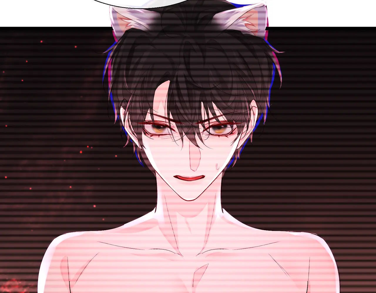 nhân ngư sa ngã chapter 10.1 38