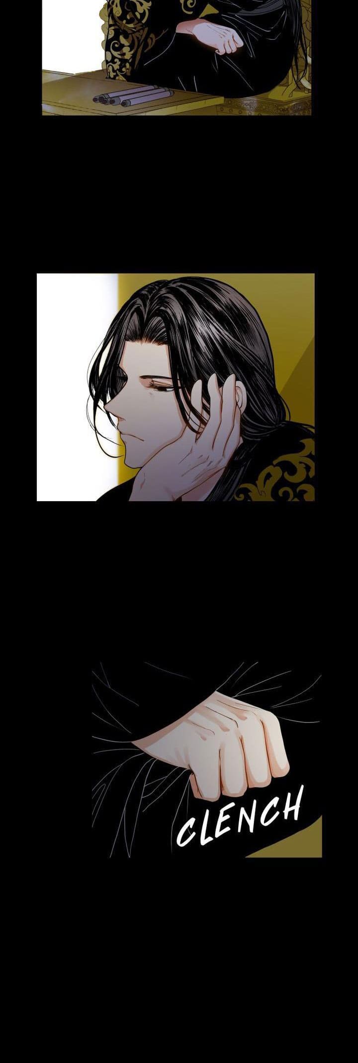 thuần hóa bạo chúa chapter 1.2 15