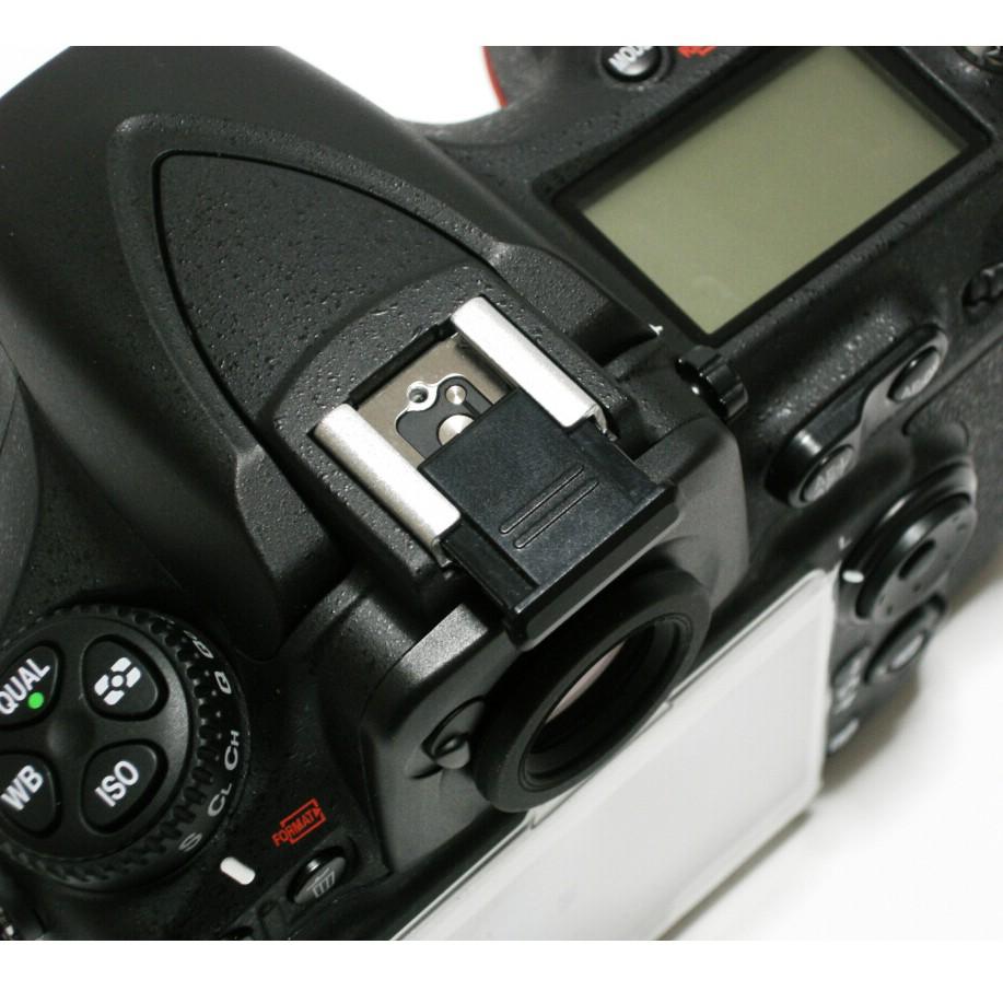 Nắp che chân đèn Flash dành cho máy ảnh Canon Nikon Sony