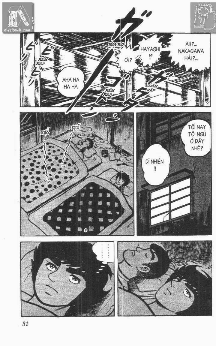 ganbare genki chapter 212 9